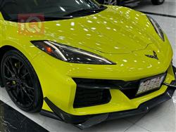 شيفروليه كورفيت